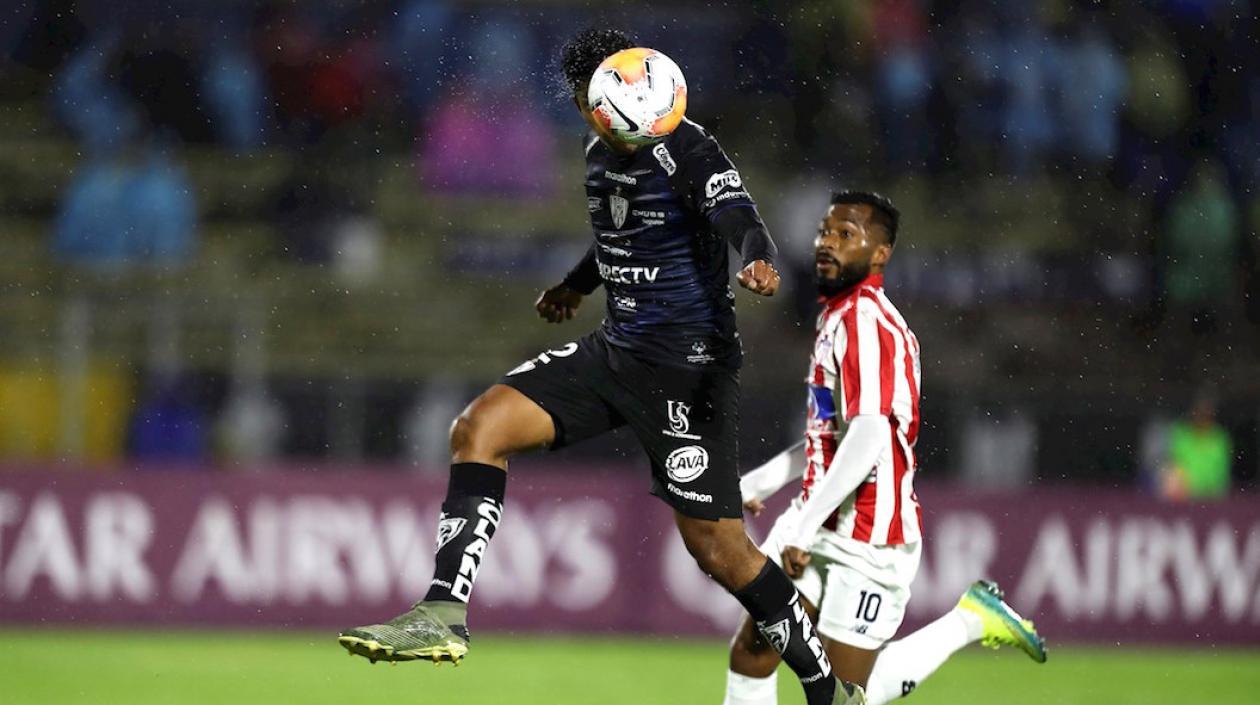 Luis Segovia rechaza ante la llegada de Luis González.