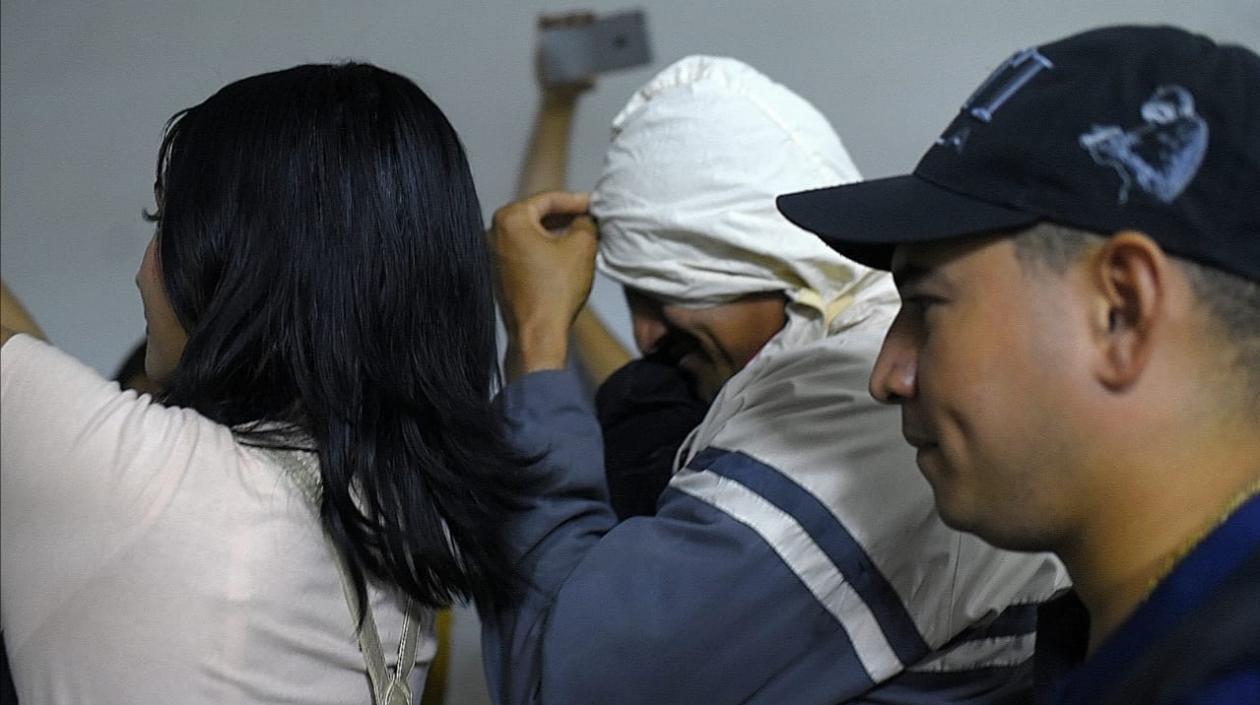 El exjugador Carlos Vilarete.