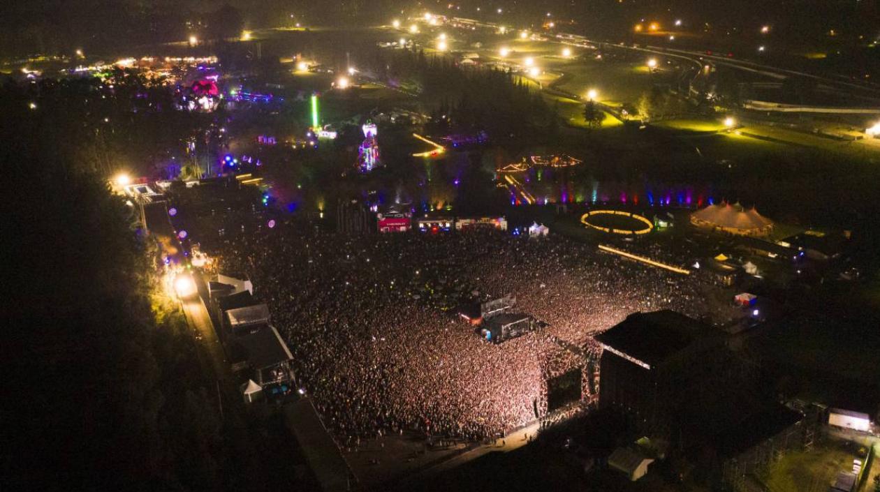 Ambos eventos reúnen considerable número de asistentes cada año.