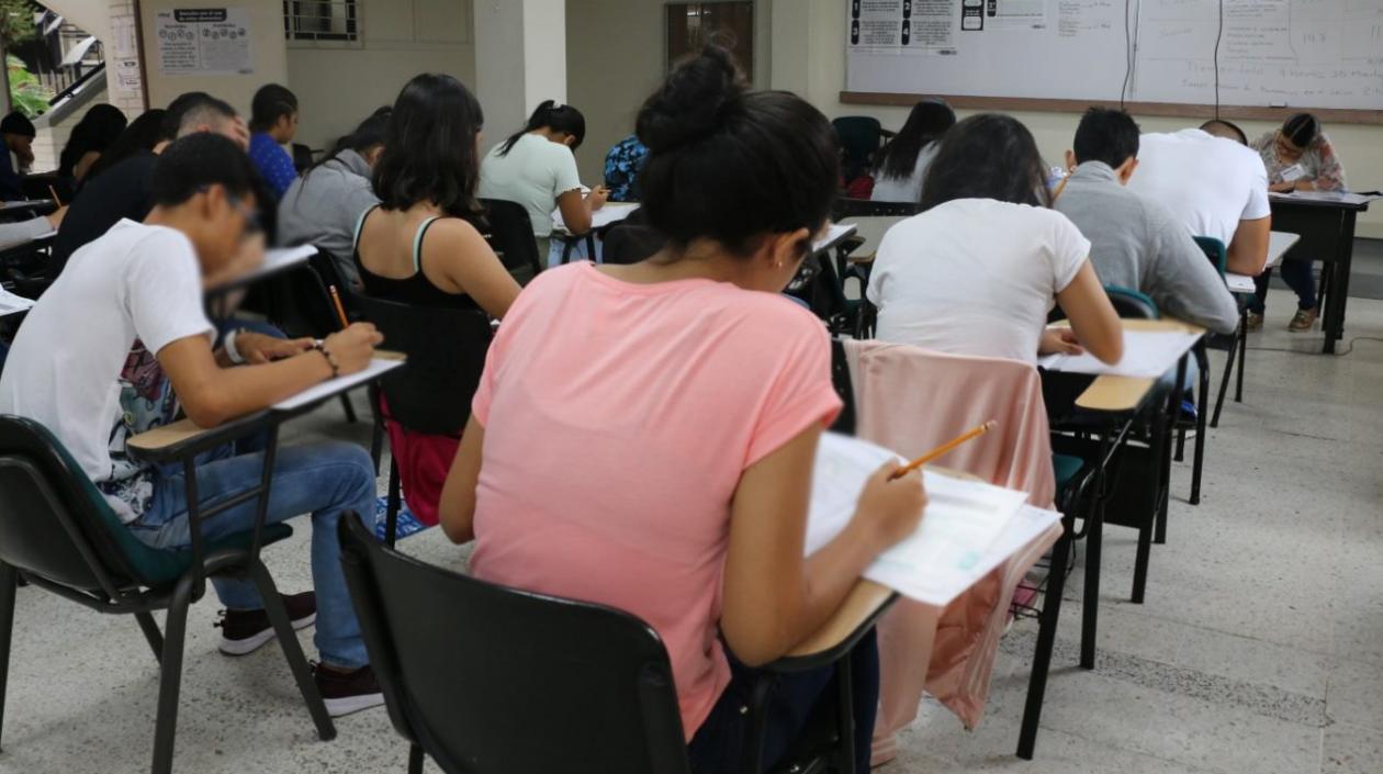 Atender recomendaciones del Ministerio de Salud pide el Icfes para presentar las Pruebas Saber11.