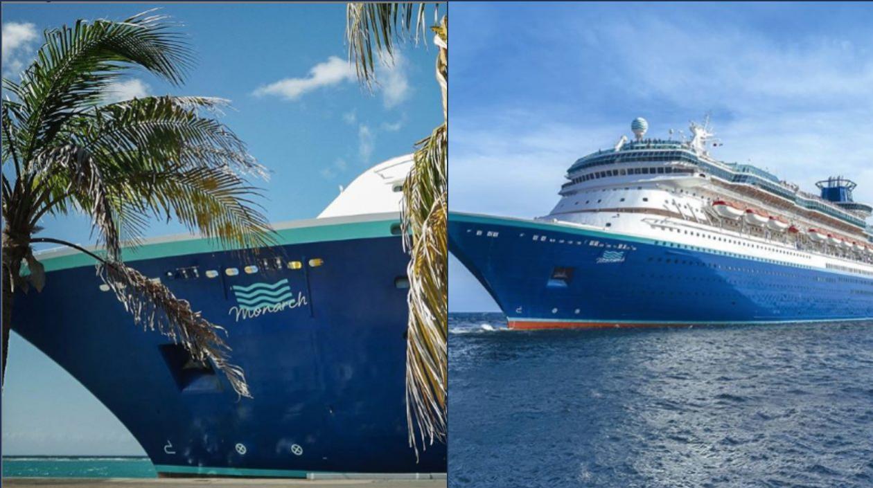 Cartagena no recibirá más cruceros. 