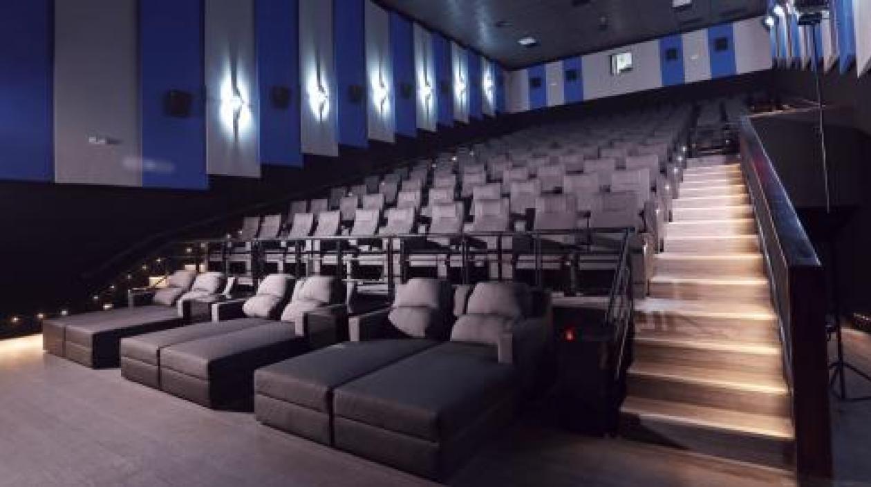 Para evitar aglomeraciones, hasta nuevo aviso.