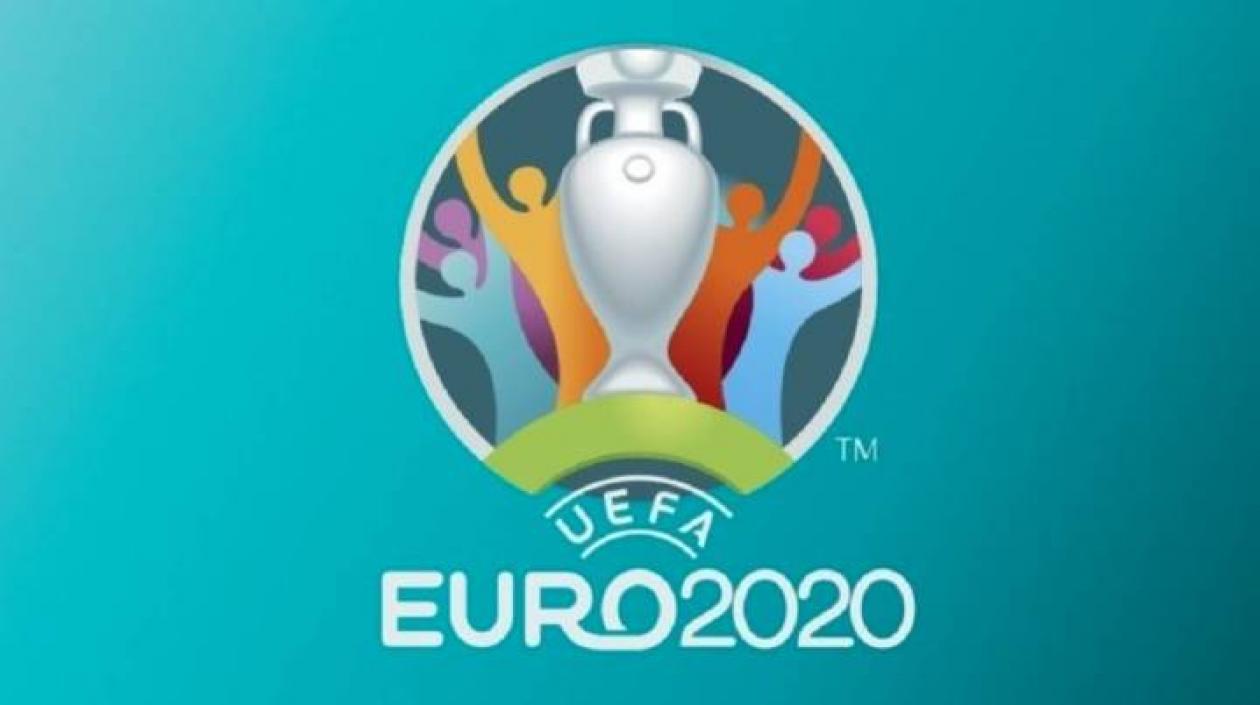 Imagen de la Eurocopa.
