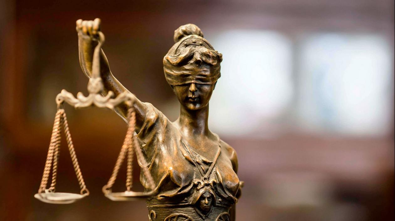 Organismos que imparten justicia piden la comprensión de los ciudadanos.