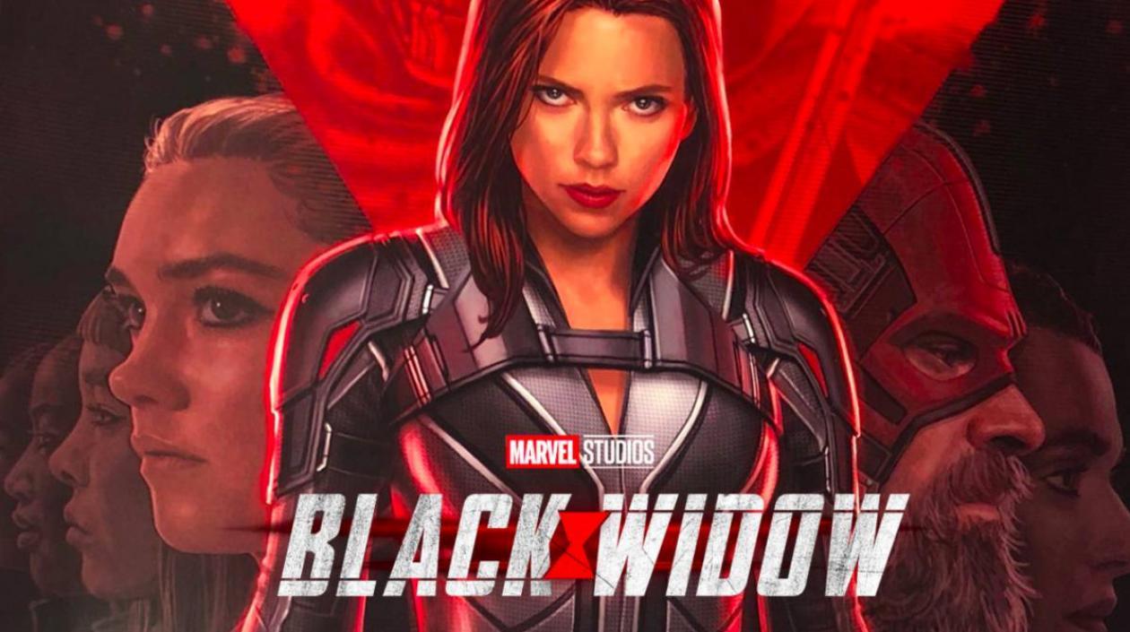 Aún no se conoce la nueva fecha de premier.