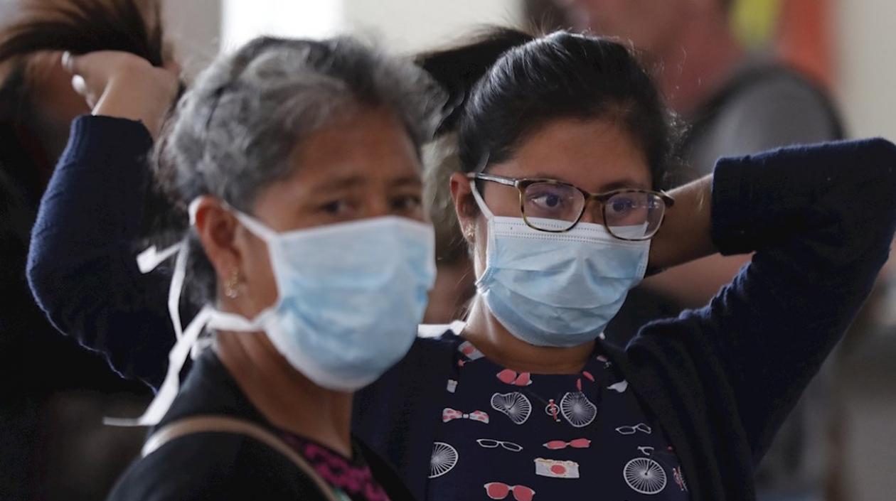 Todos llaman a atender recomendaciones del Gobierno nacional.