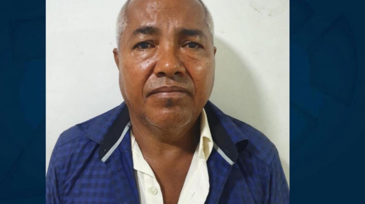 Francisco De la Torre Goenaga fue enviado a la cárcel.