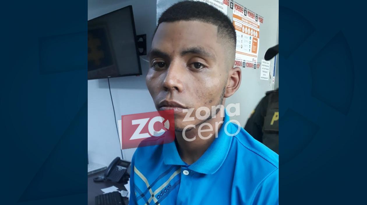 Carlos Andrés Morales Escobar,