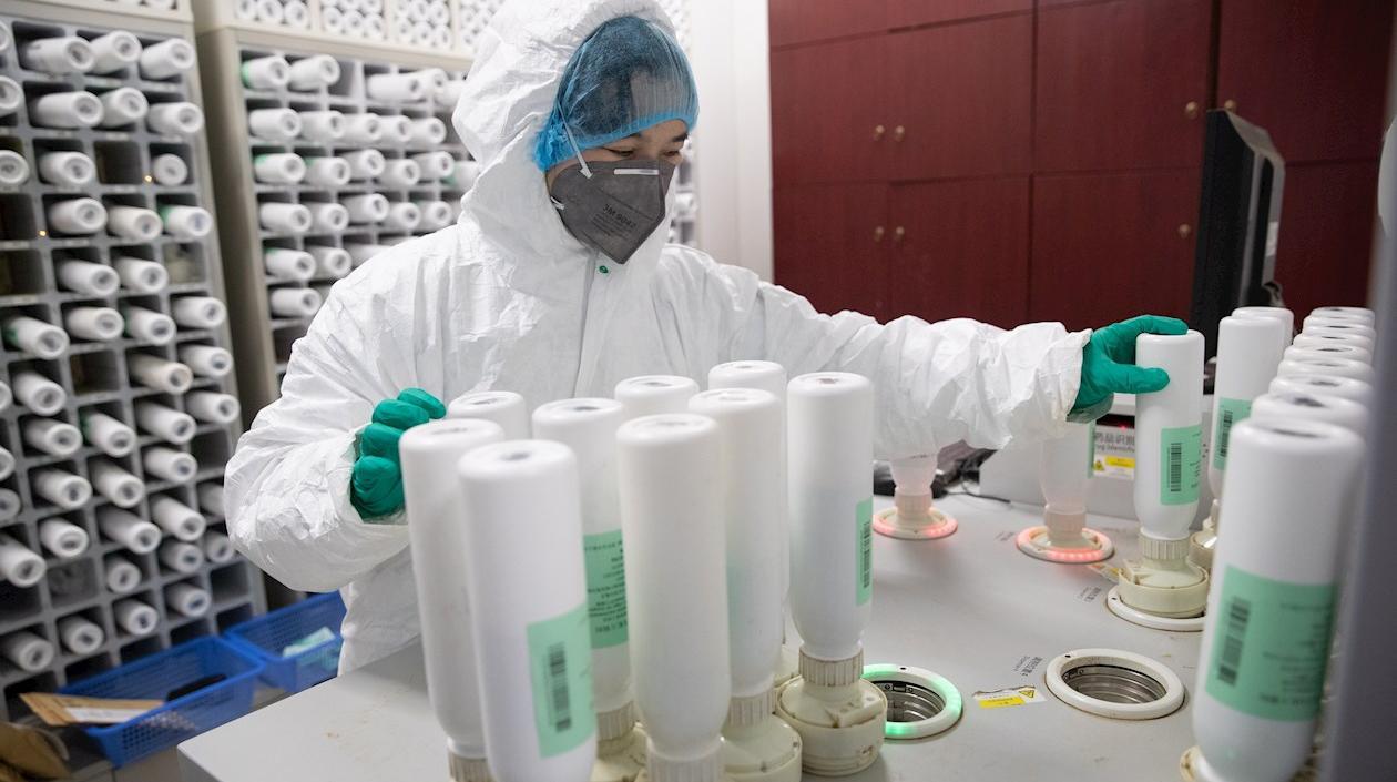 China endurece restricciones para evitar un rebrote.