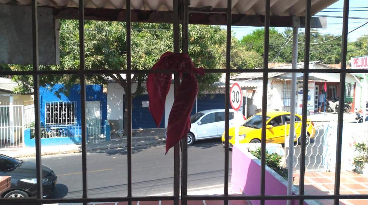 Los trapos rojos que exigen los avivatos para hacer de las suyas.