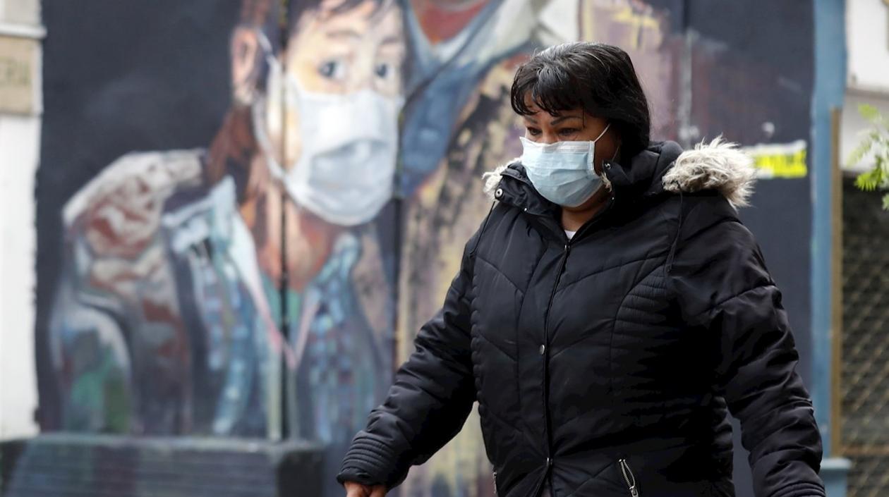 El coronavirus se extiende a 181 países.