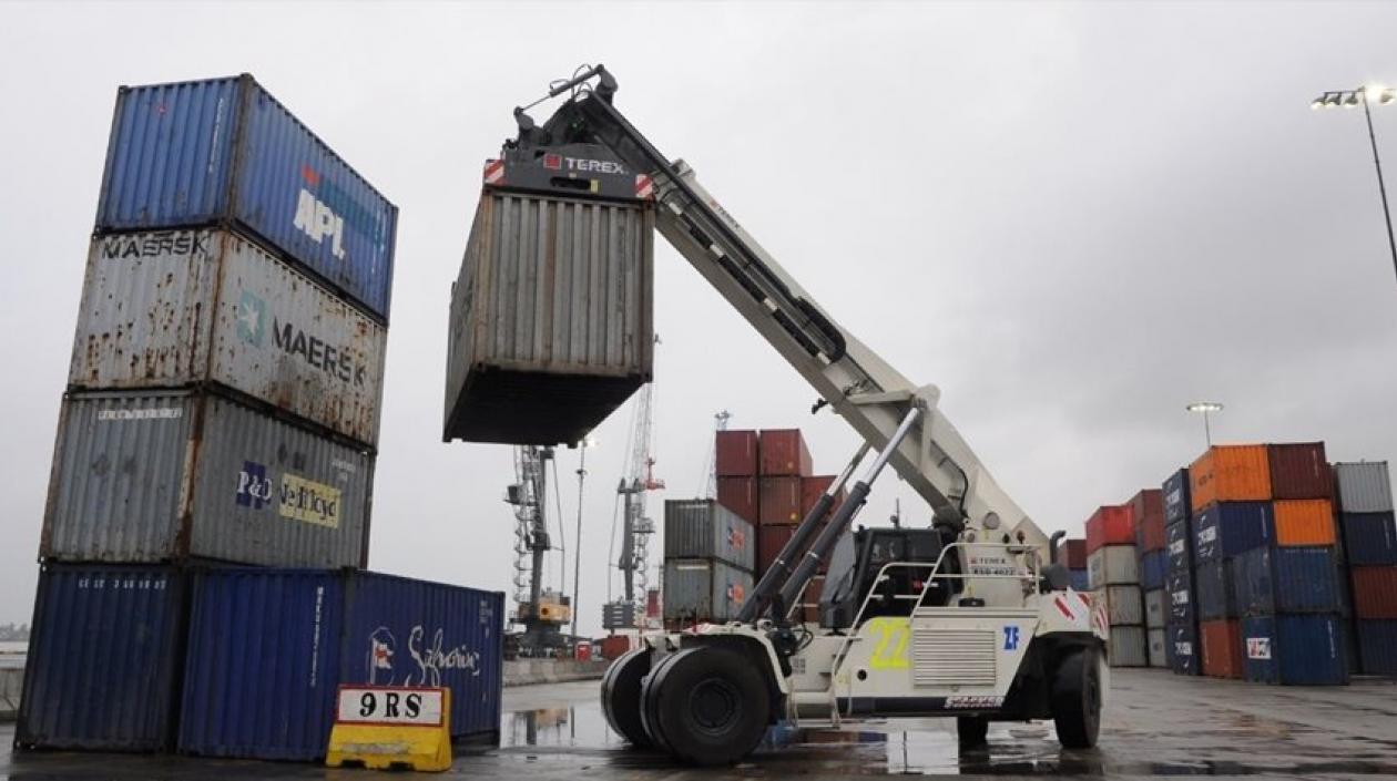 La decisión se adopta ante la alta demanda de esta clase de bienes, indispensables en estos momentos de coyuntura sanitaria.