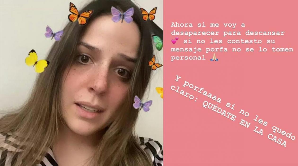 La Reina del Carnaval 2017, Stephanie 'Fefi' Mendoza