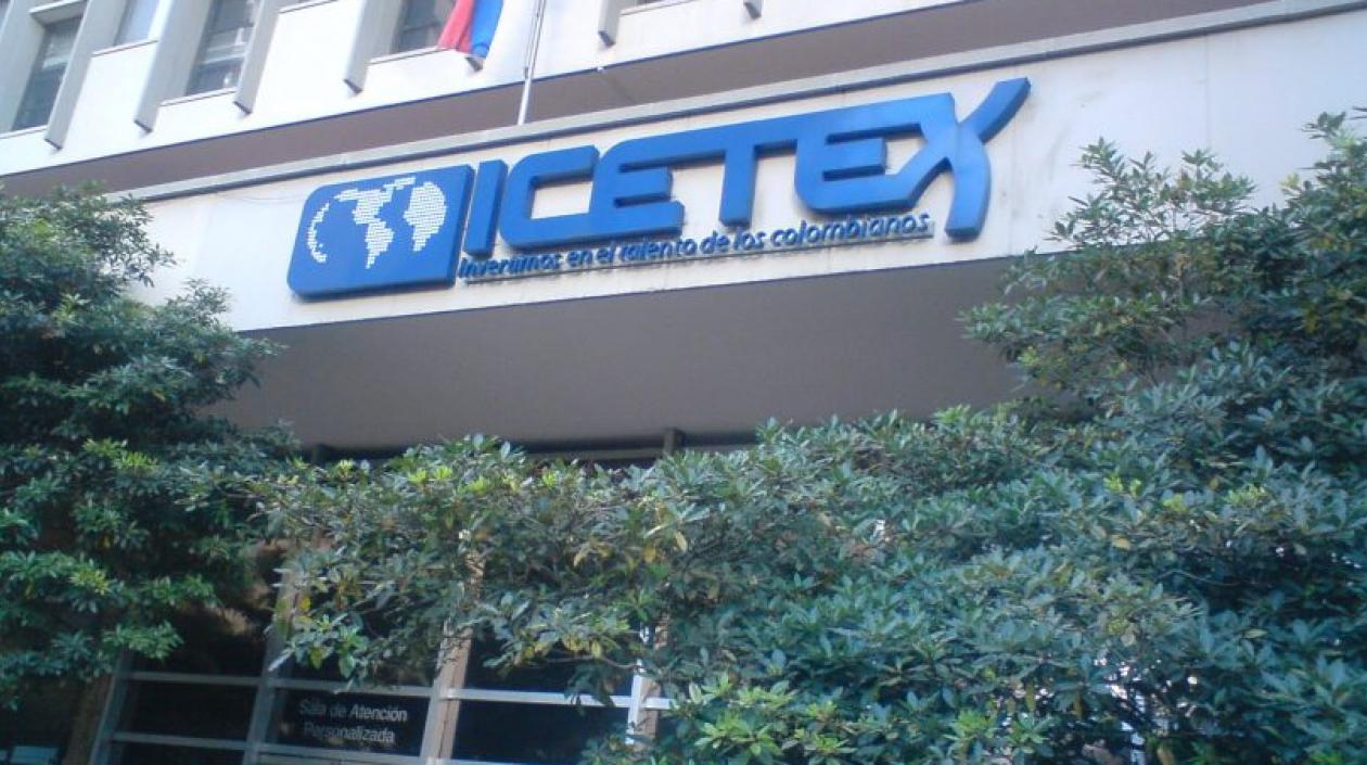 El plan de alivios del Icetex contempla cuatro medidas principales. 