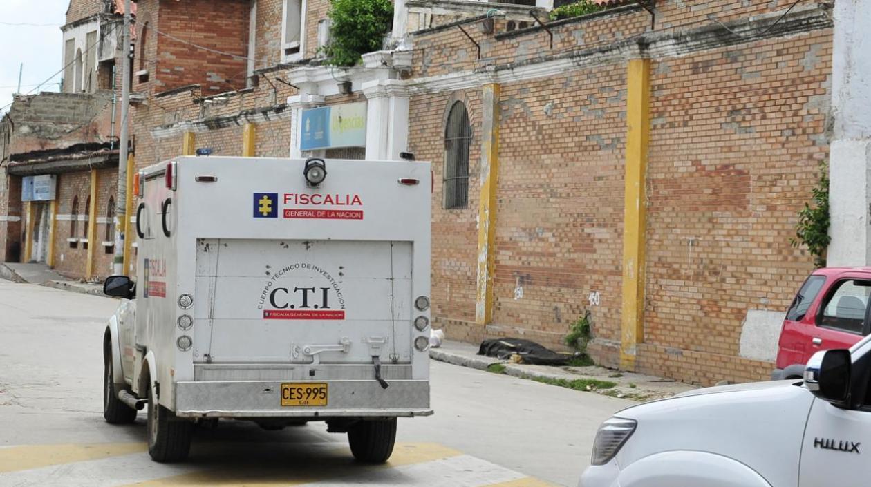 Hospital General de Barranquilla