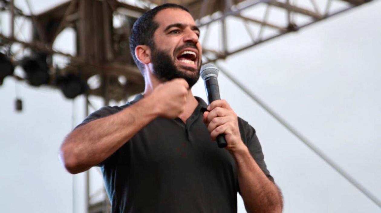 Arturo Char Chaljub, Senador de la República.