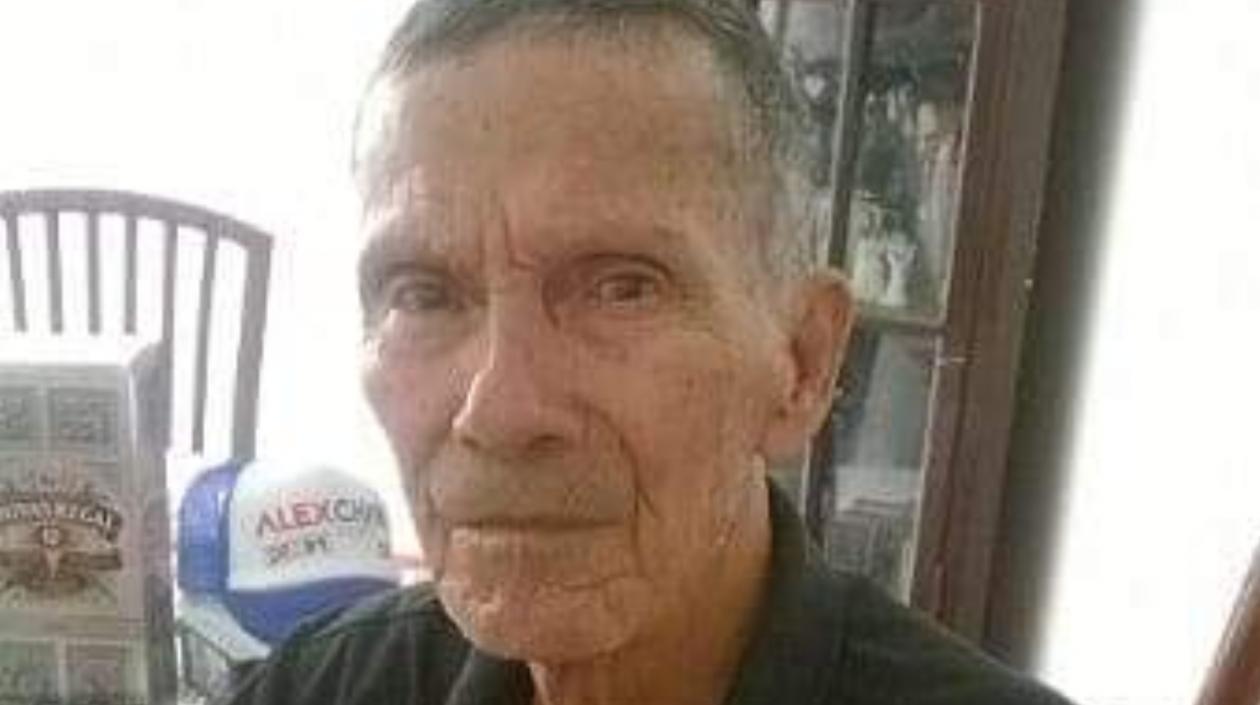 Luis Arcadio Molina Narváez.