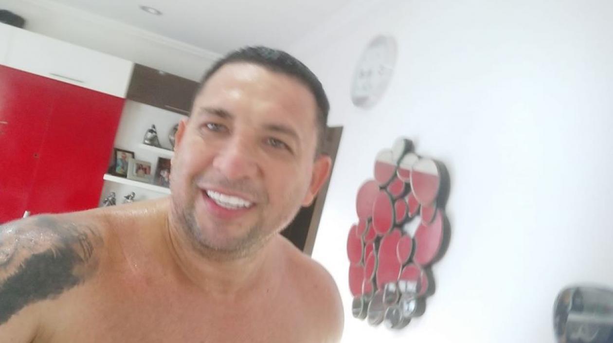 Laureano Acuña Díaz, Senador de la República.