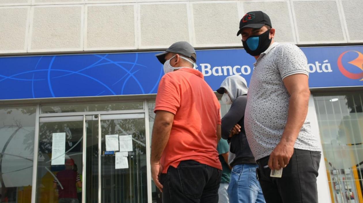 Dos casos más en Barranquilla reportó MinSalud.