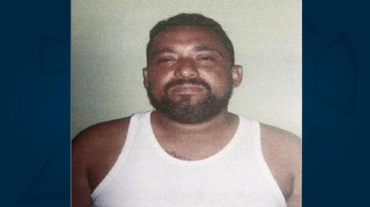 Jhonier Enrique Arango.