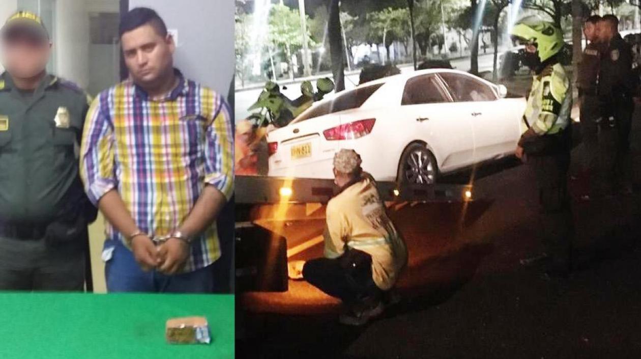 Ivan David Hernández López.