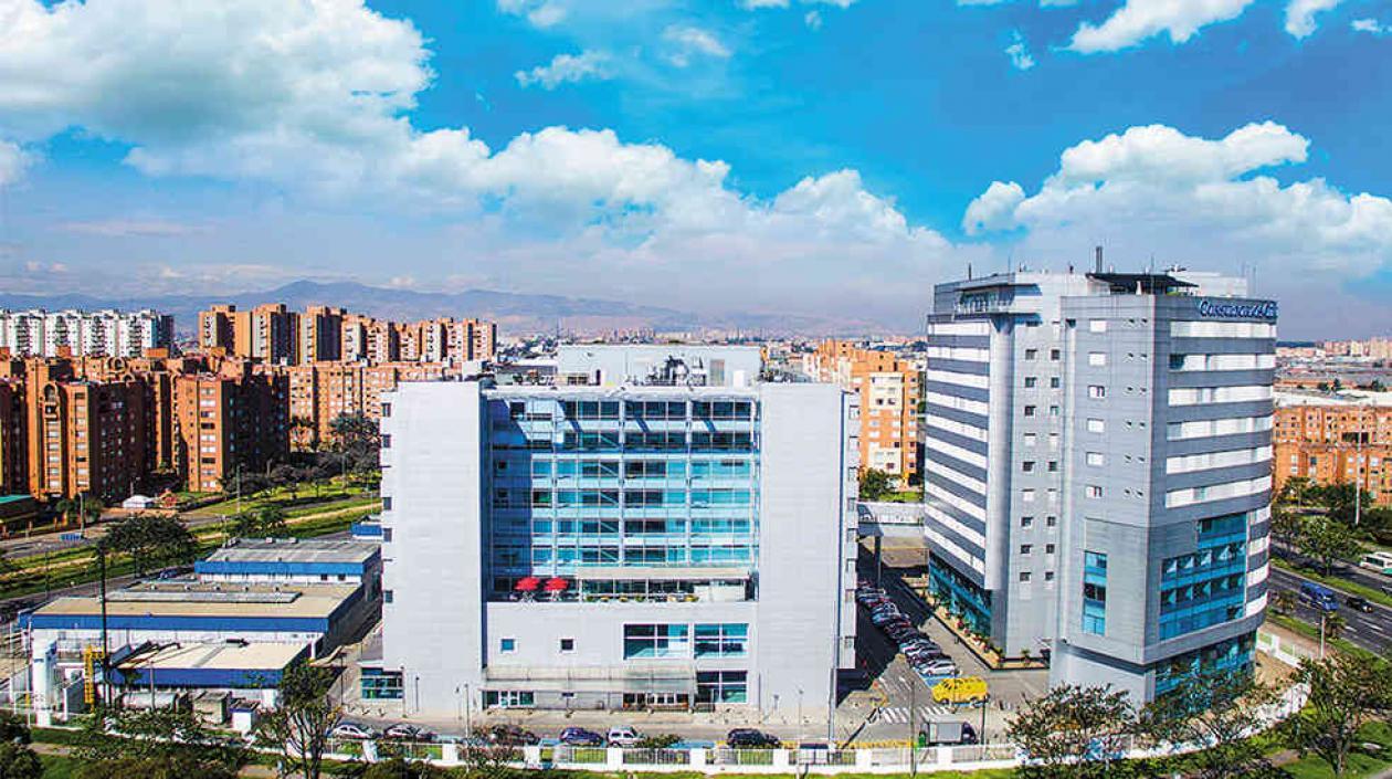 Clínica Universitaria de Colombia