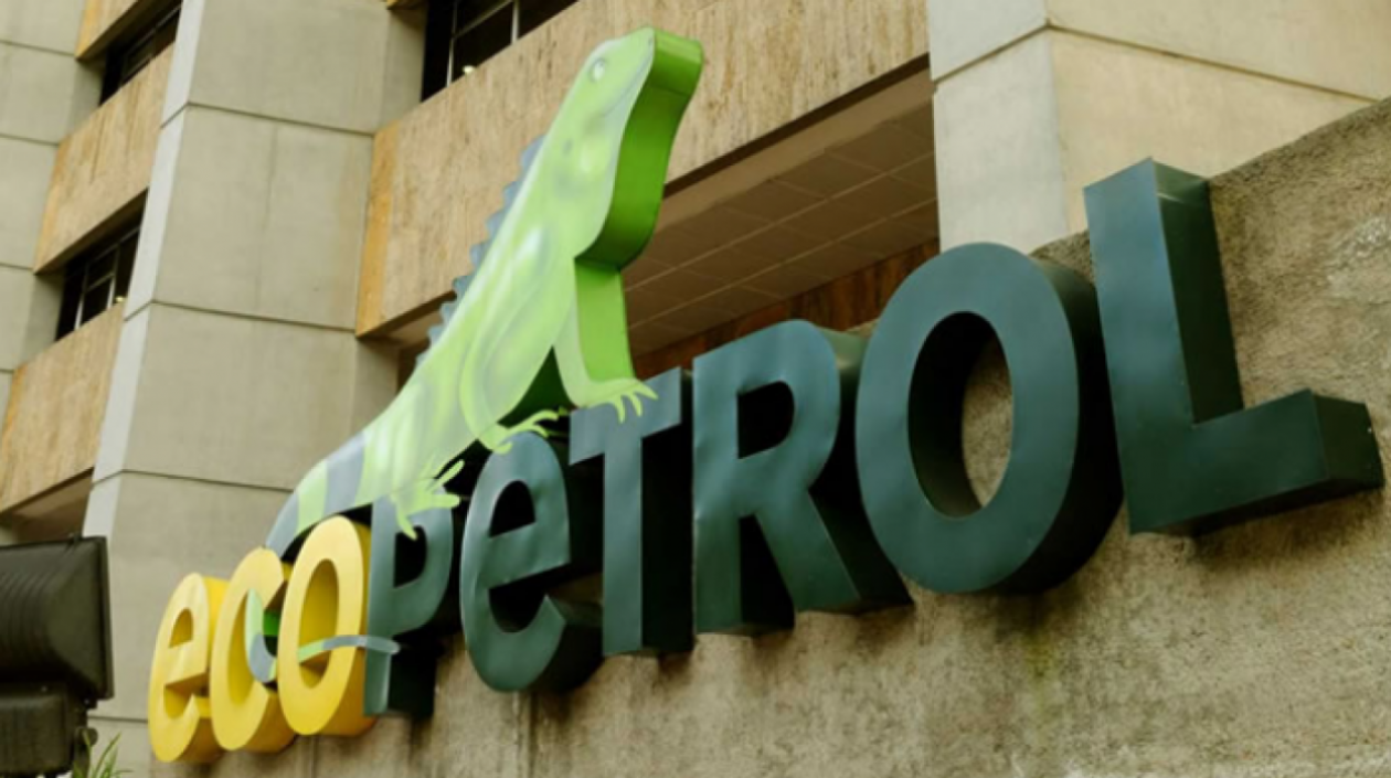 La petrolera colombiana Ecopetrol invierte en sector de salud por coronavirus.