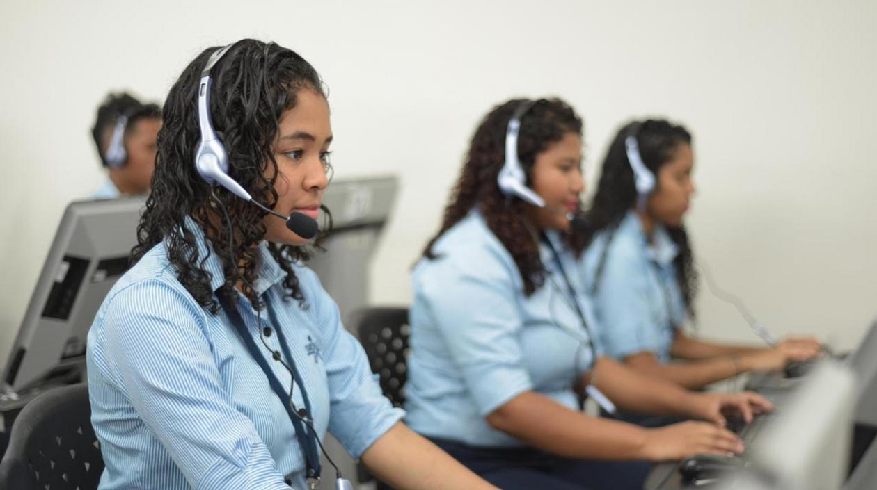 Estudiantes del Sena