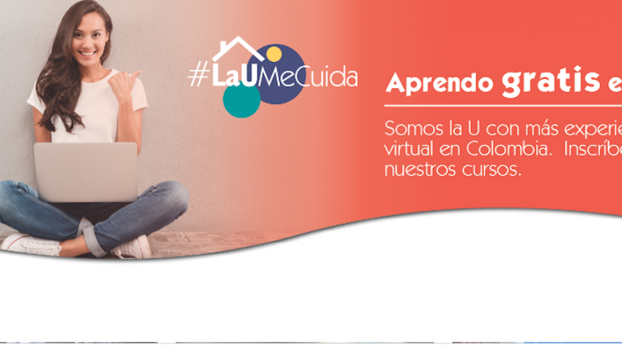 Son 15 cursos virtuales en Uniminuto.