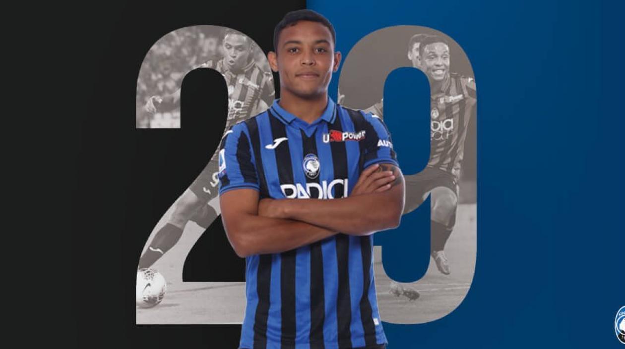 Luis Muriel