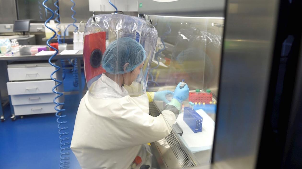 Las autoridades de Wuhan dieron réver a las cifras anunciadas.