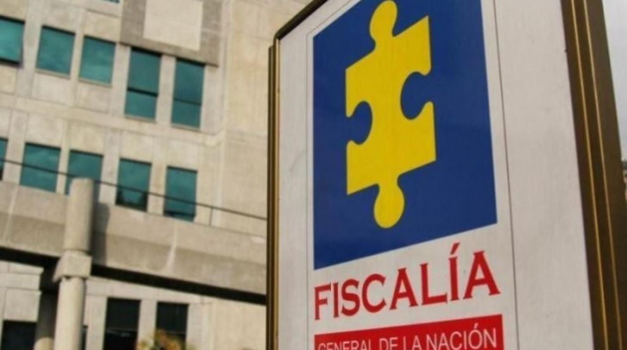 La Fiscalía le imputó al joven el delito de violación de medida sanitaria.