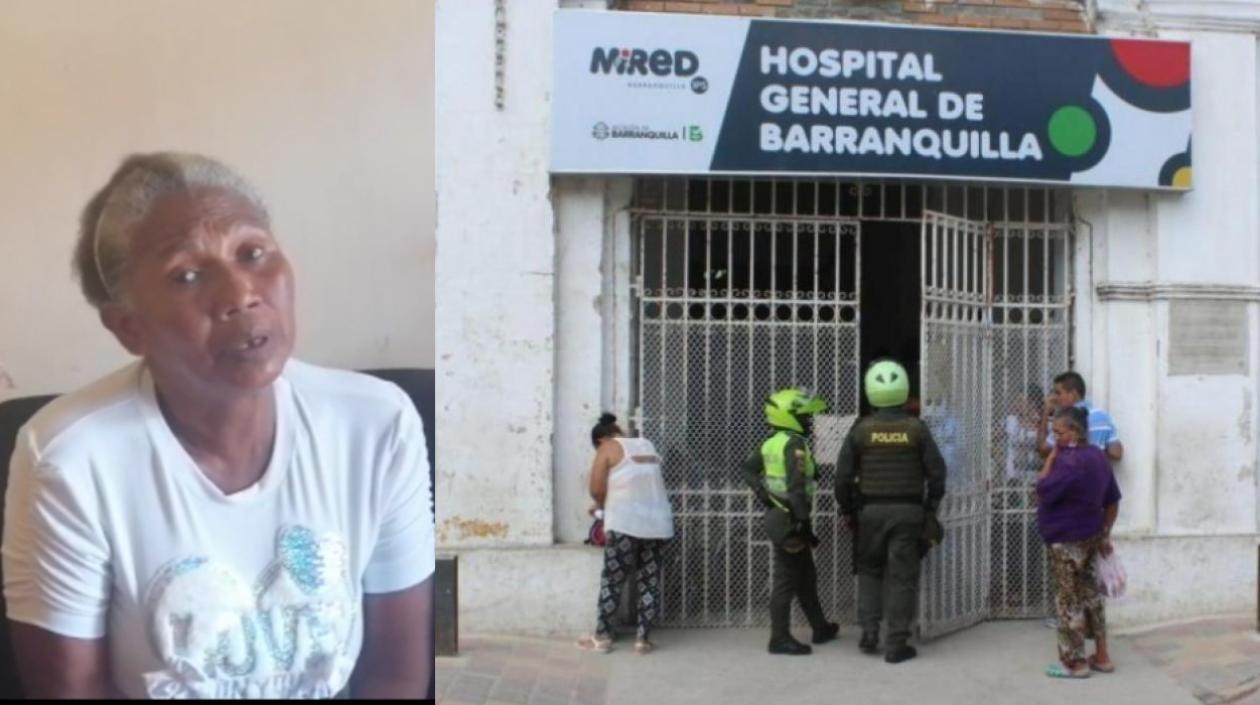 Martha Cera Suárez.