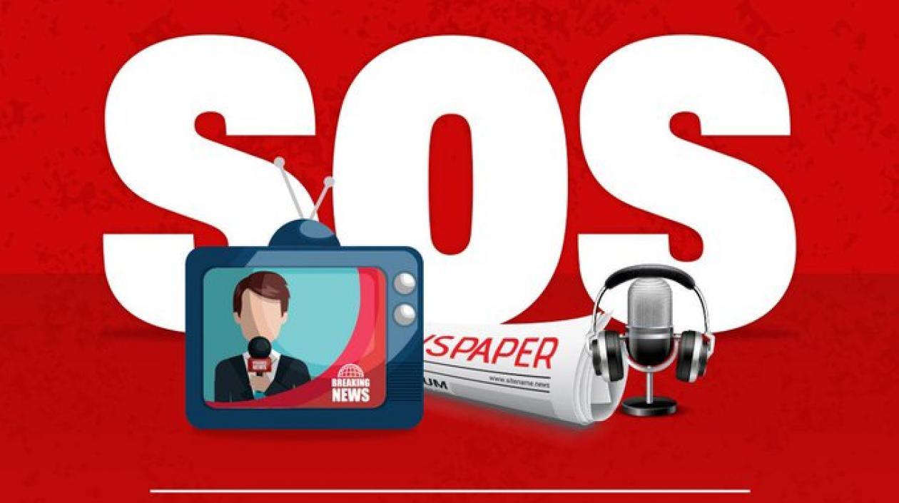 Imagen de la campaña.