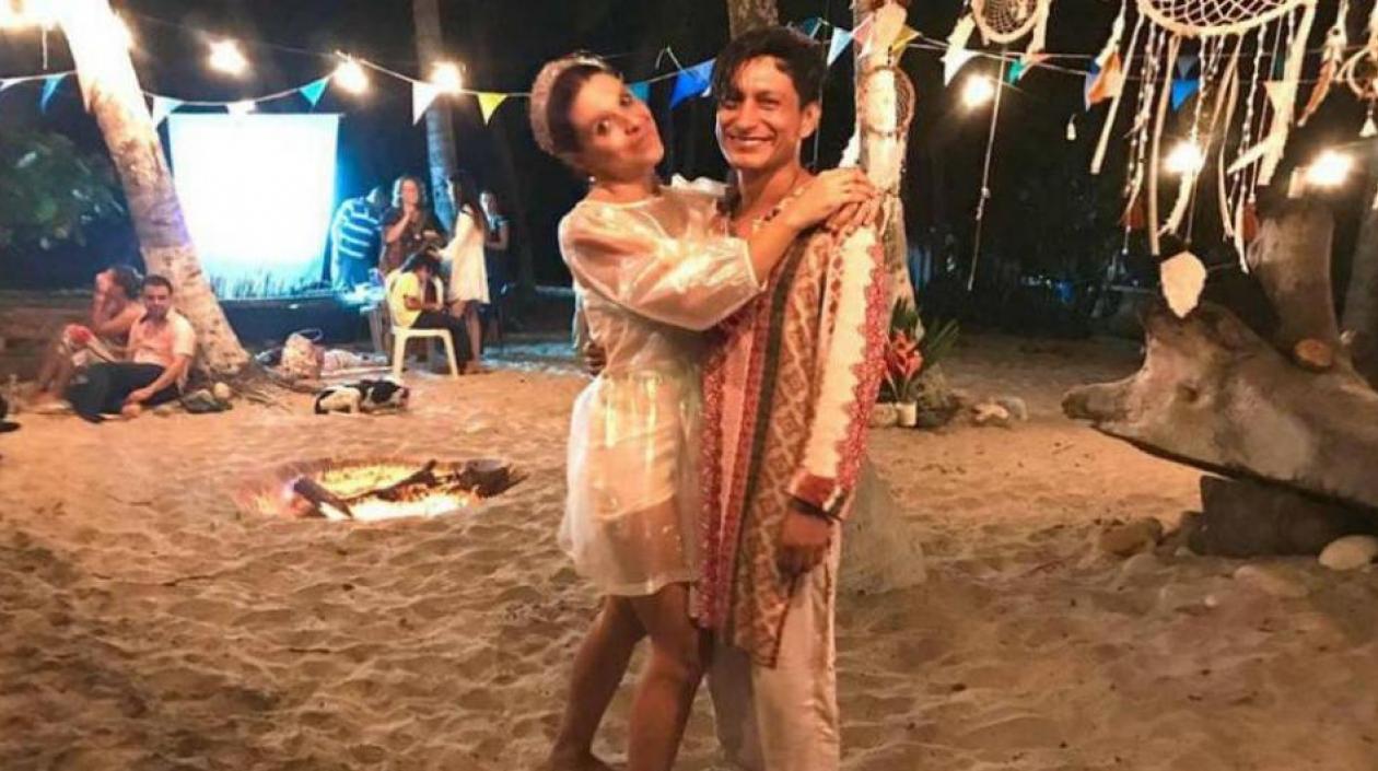 Los biólogos asesinados.