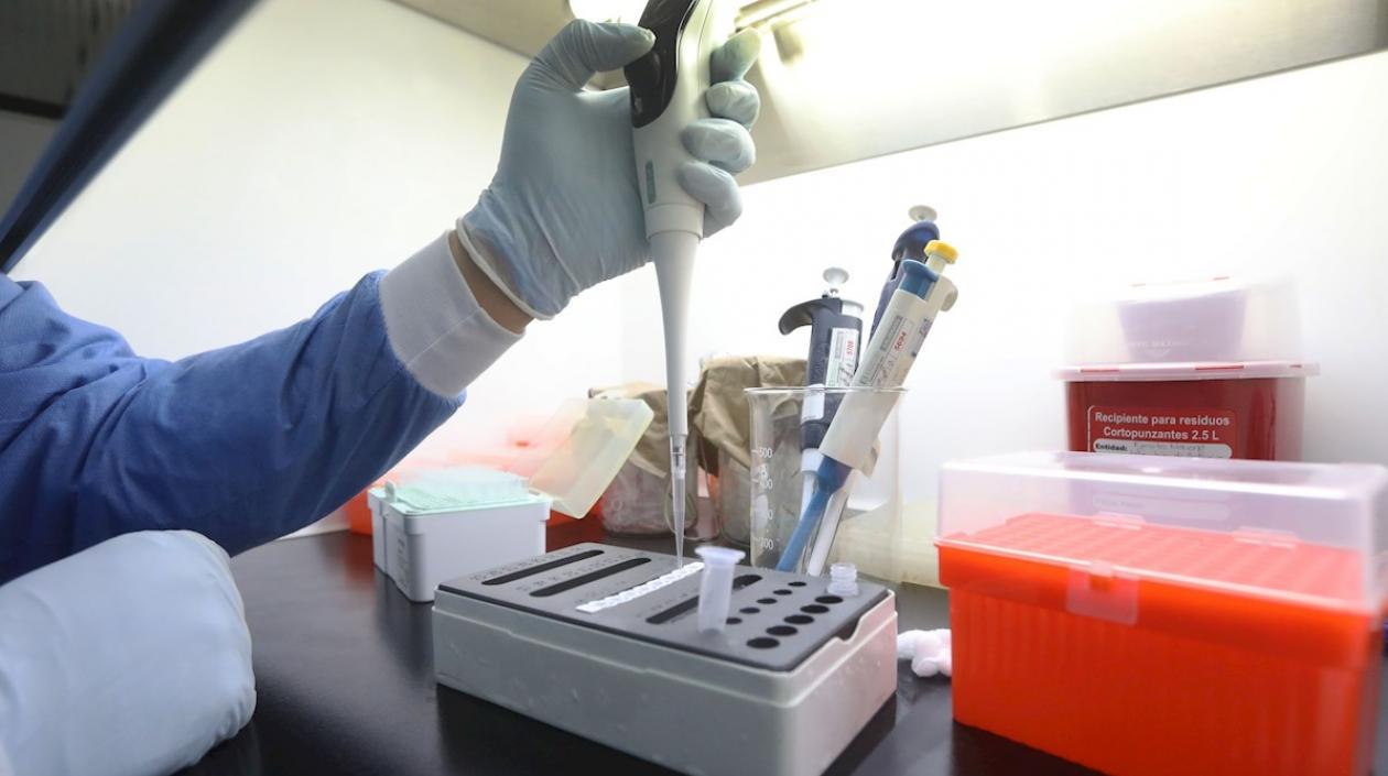 Barranquilla registra tres nuevos casos de coronavirus.