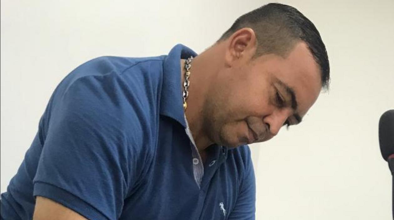 Tomás Maldonado Cera.