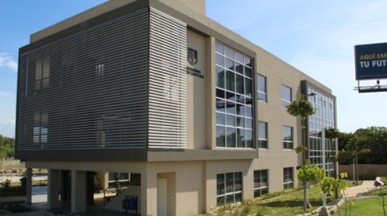 Universidad Sergio Arboleda.
