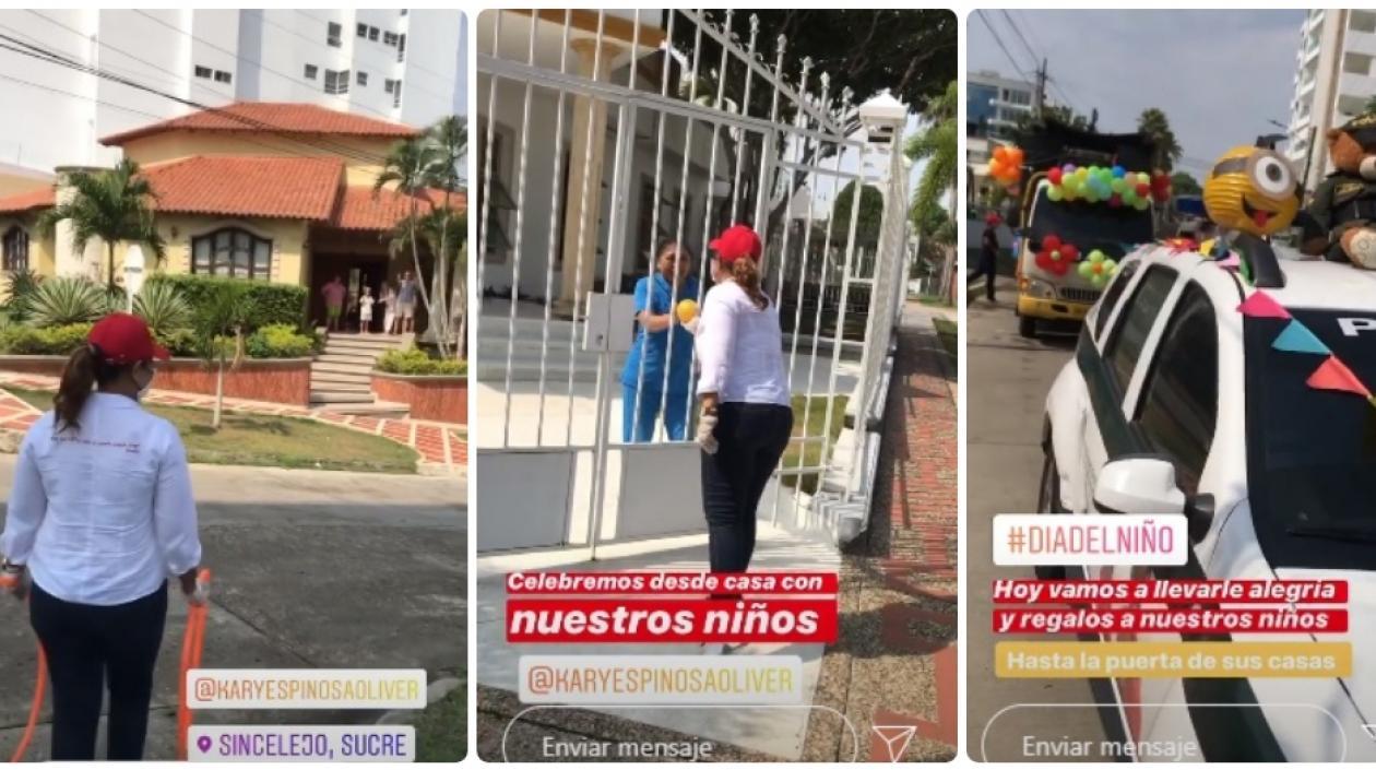 Capturas de pantalla