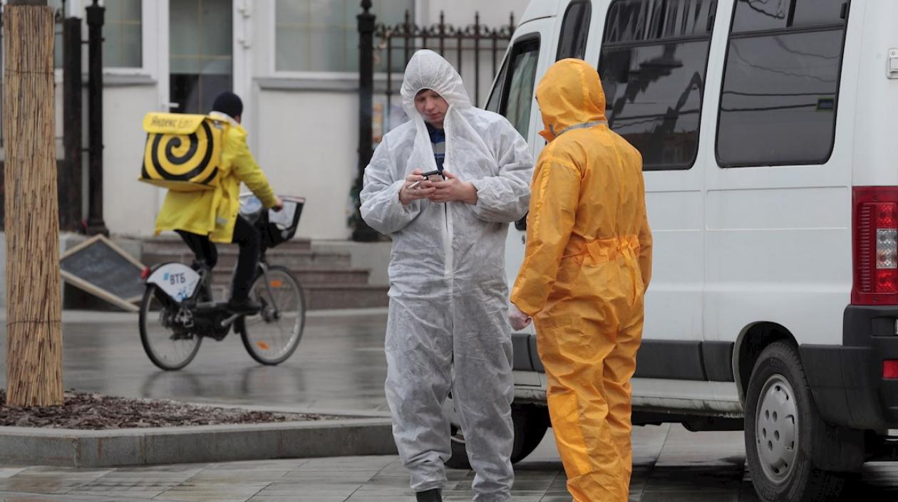 En la última jornada fueron detectados otros 6.361 casos.