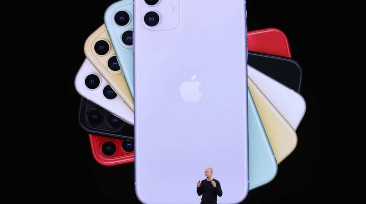 Apple seguirá con sus planes de lanzamiento después de agosto.