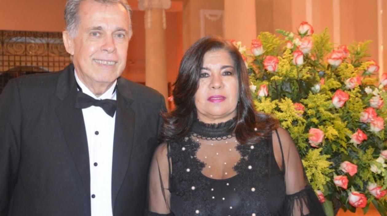 Carlos Escobar De Andréis Q.E.P.D.