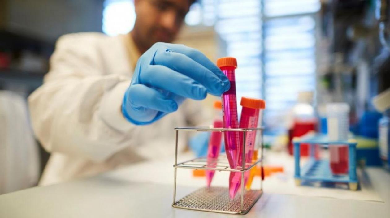 Con los giros se fortalecen los laboratorios de salud pública departamentales. 