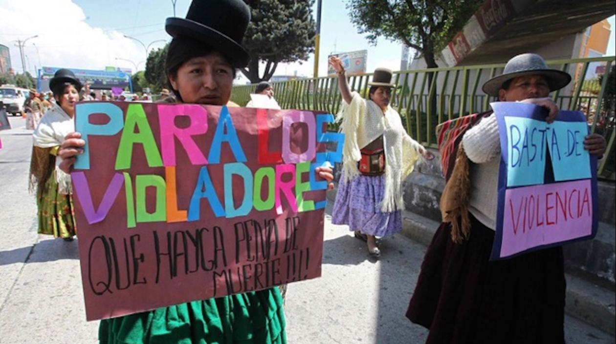 En la cuarentena se han denunciado 867 casos de violencia familiar.