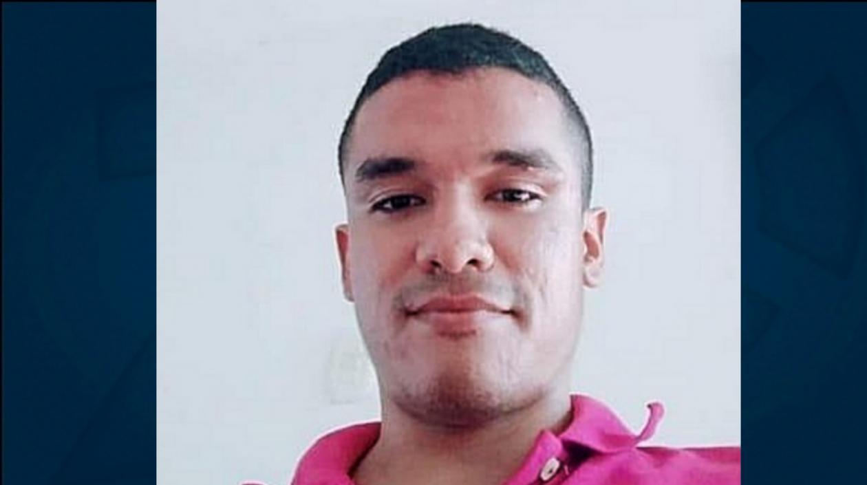 Julio César Patiño Mejía.