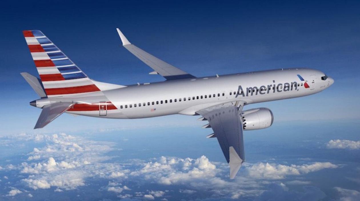 American Airlines sostiene que nunca se había tenido que enfrentar a un "desafío tan significativo".