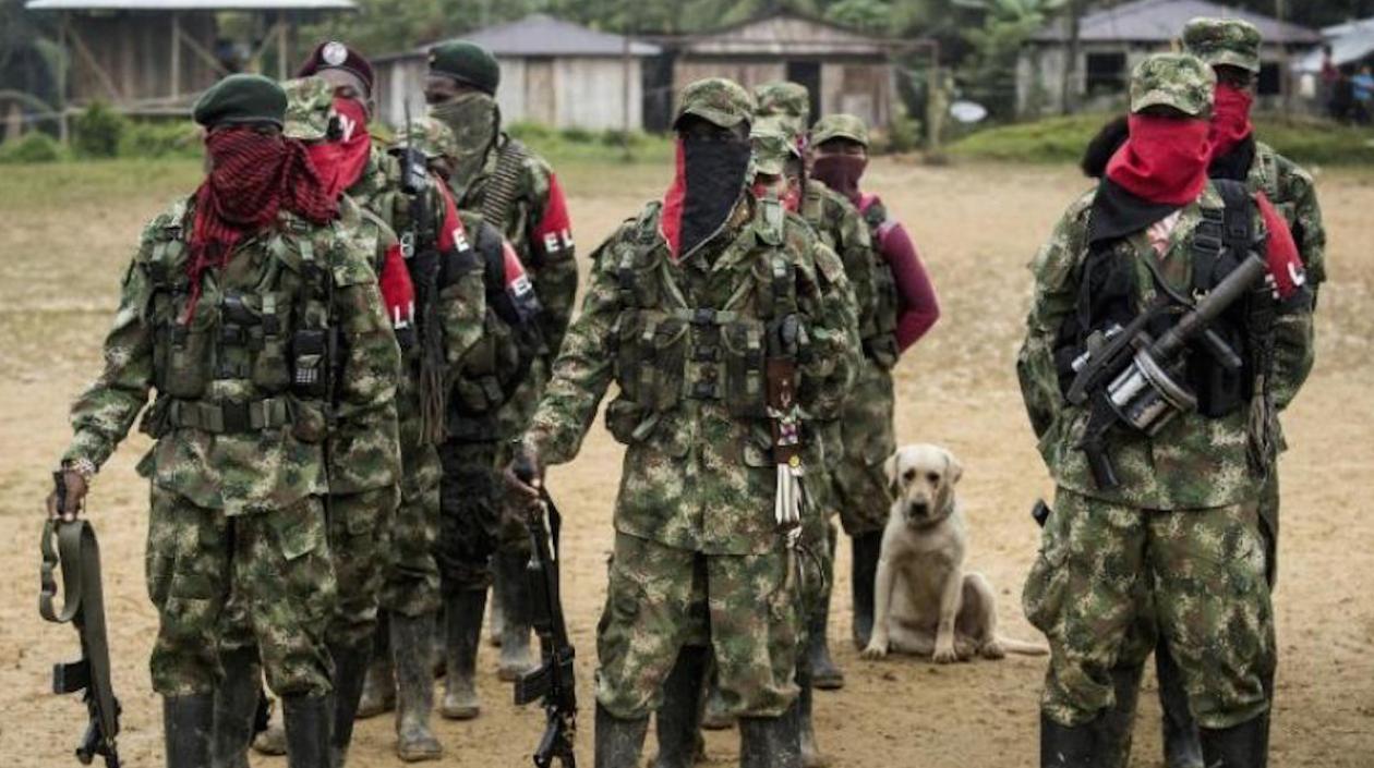 Imagen de referencia del ELN.