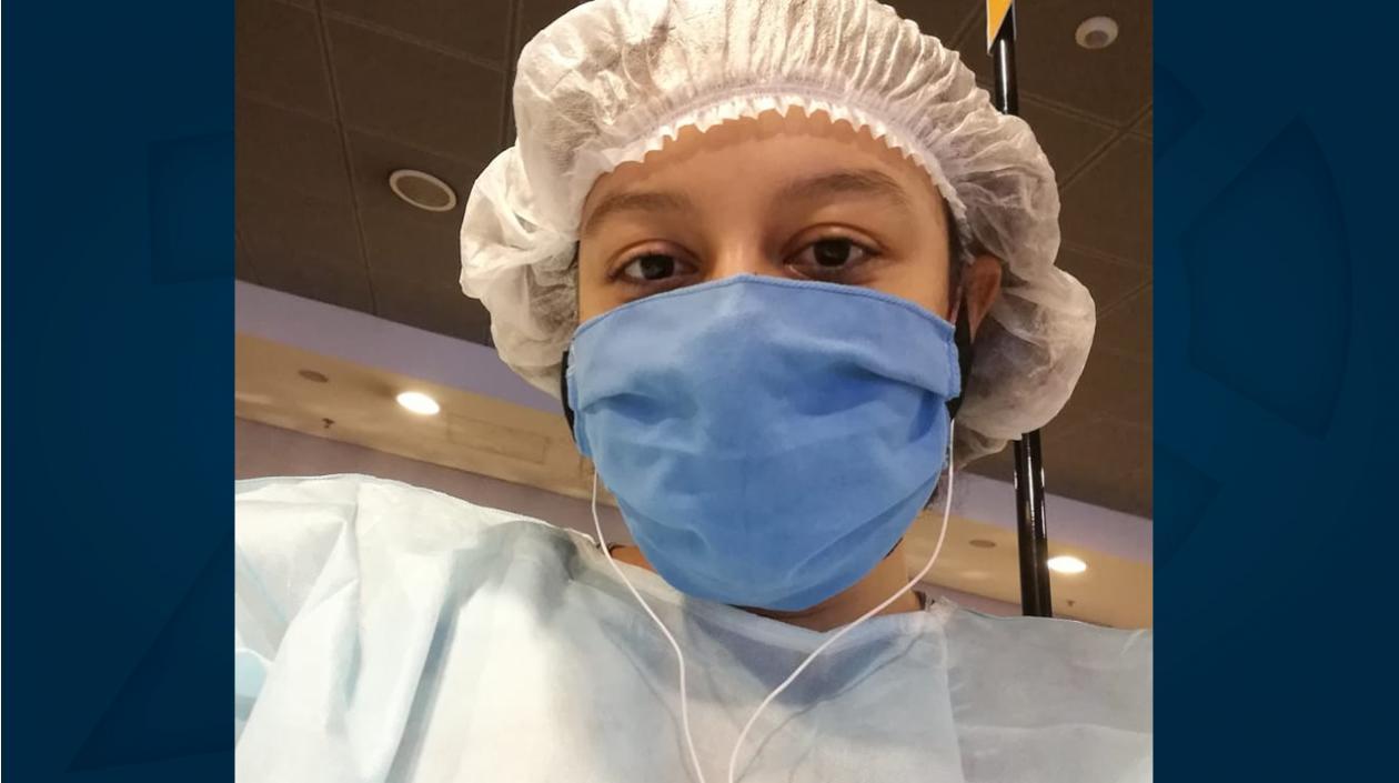 Valeria Lucía Guerrero Storino.