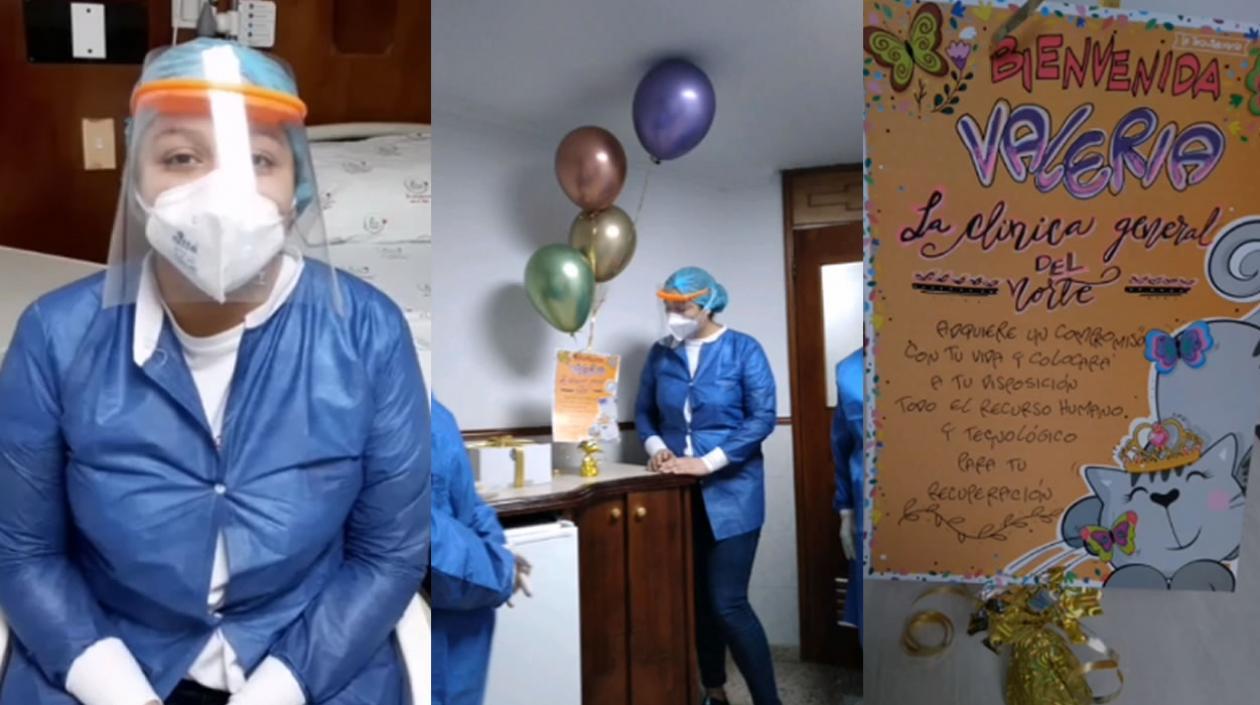 Valeria Lucía Guerrero Storino.