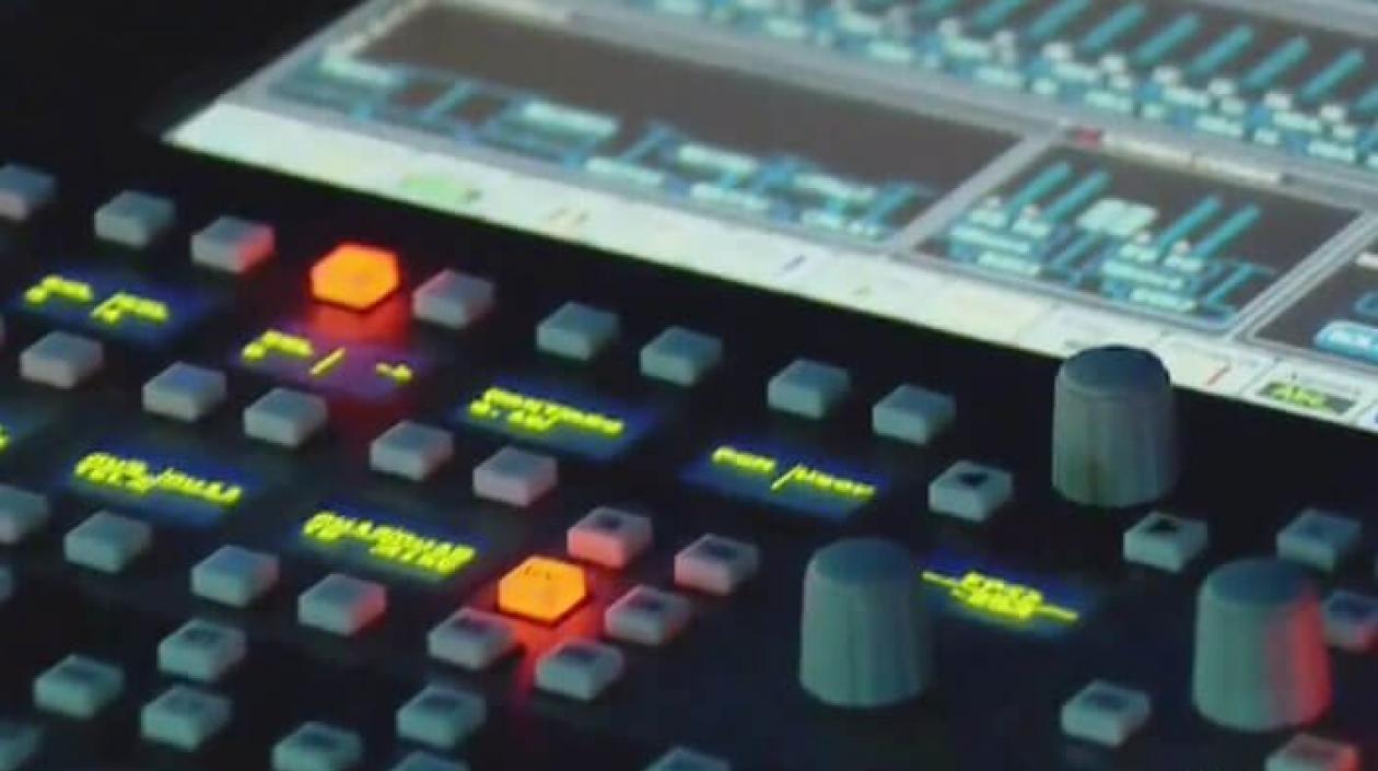 Ilustración de chuzadas ilegales.